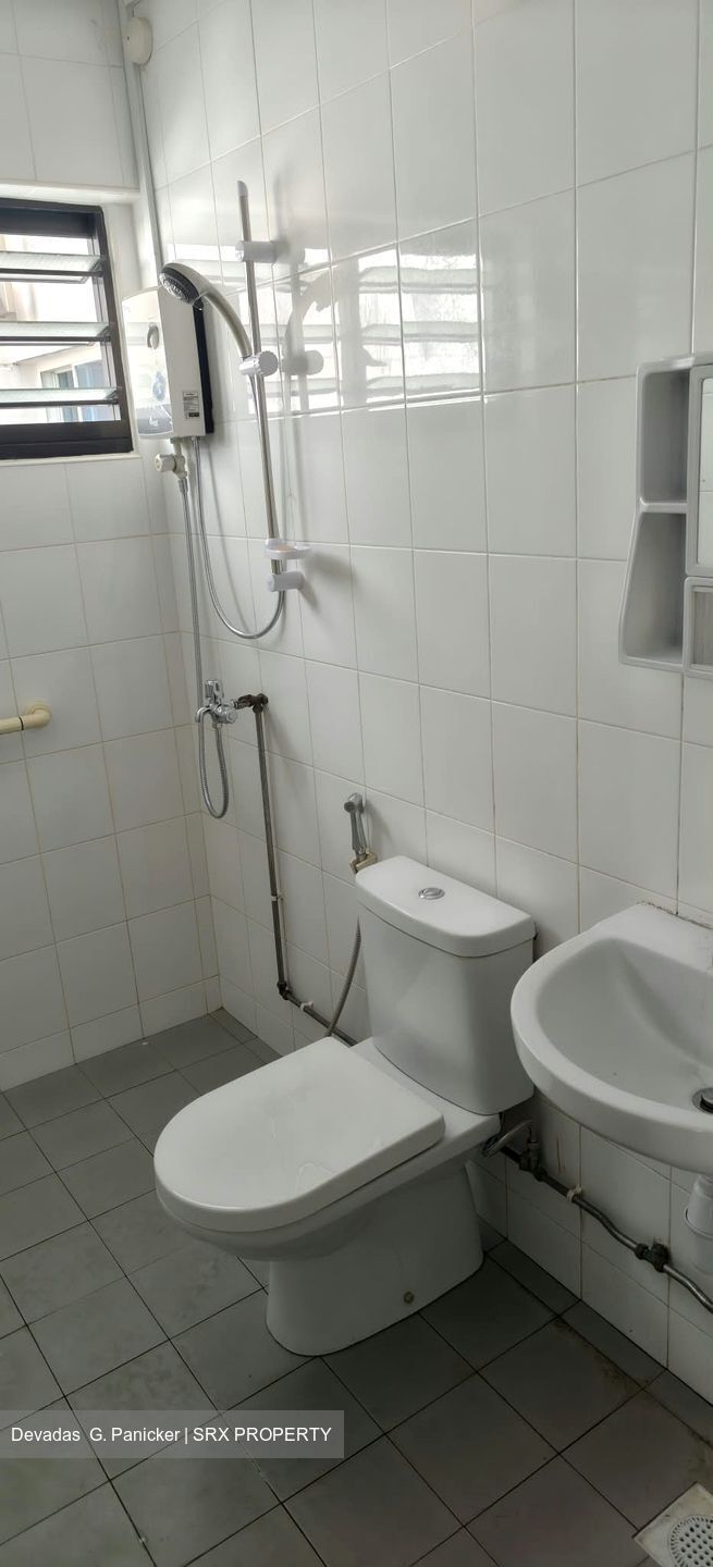 Blk 788 Khatib Vale (Yishun), HDB 5 Rooms #628603631